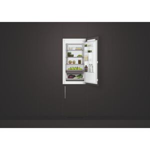 Fisher & Paykel Series 5 24 in. 9.5 cu. ft. Built-In Smart Counter Depth Bottom Freezer Refrigerator - Custom Panel Ready, , hires