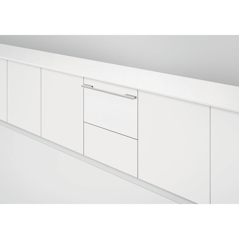 Fisher & Paykel Series 9 Integrated 24 in. Top Control Dishwasher Drawer with 43 dBA, 7 Place Settings & 15 Wash Cycles - Custom Panel Ready, , hires