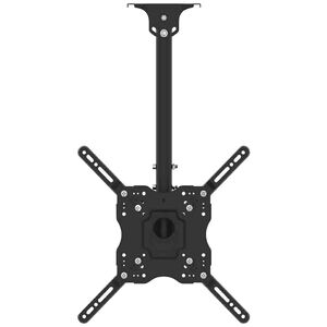 Furrion Universal Outdoor Ceiling Full Motion Mount for Outdoor Television - Black, , hires