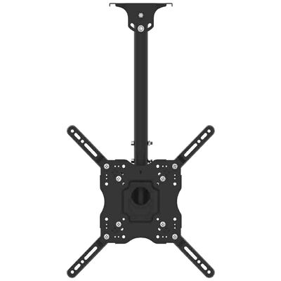Furrion Universal Outdoor Ceiling Full Motion Mount for Outdoor Television - Black | F2AA003ABBK