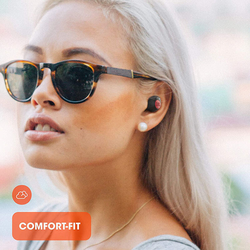 JBL Tune 115TWS True Wireless in-Ear Headphones (Black) | P.C. Richard \u0026 Son