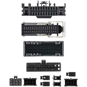 Metra Amplifier Integration Interface Fits Ford Select Models 2011-2023, , hires