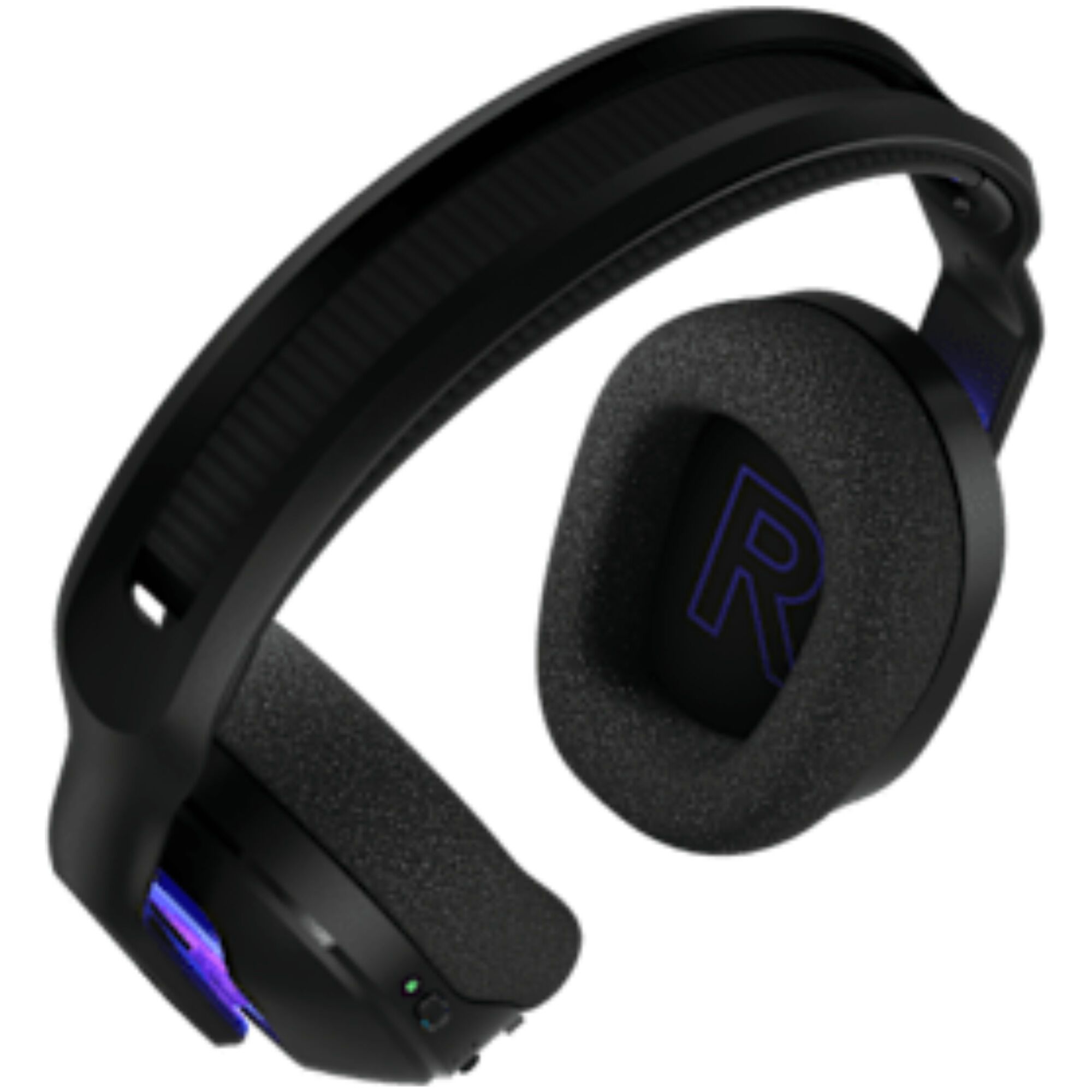 Logitech G522 LIGHTSPEED Wireless RGB Gaming Headset - Black