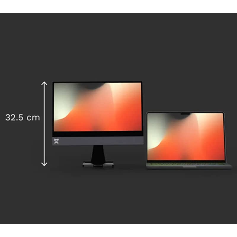 Espresso Displays 15.6" Full HD Portable Monitor with Stand, , hires