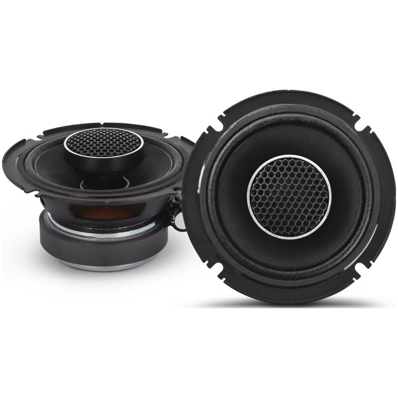Alpine Next-Generation S-Series 3" Coaxial 2-Way Speaker Set, , hires