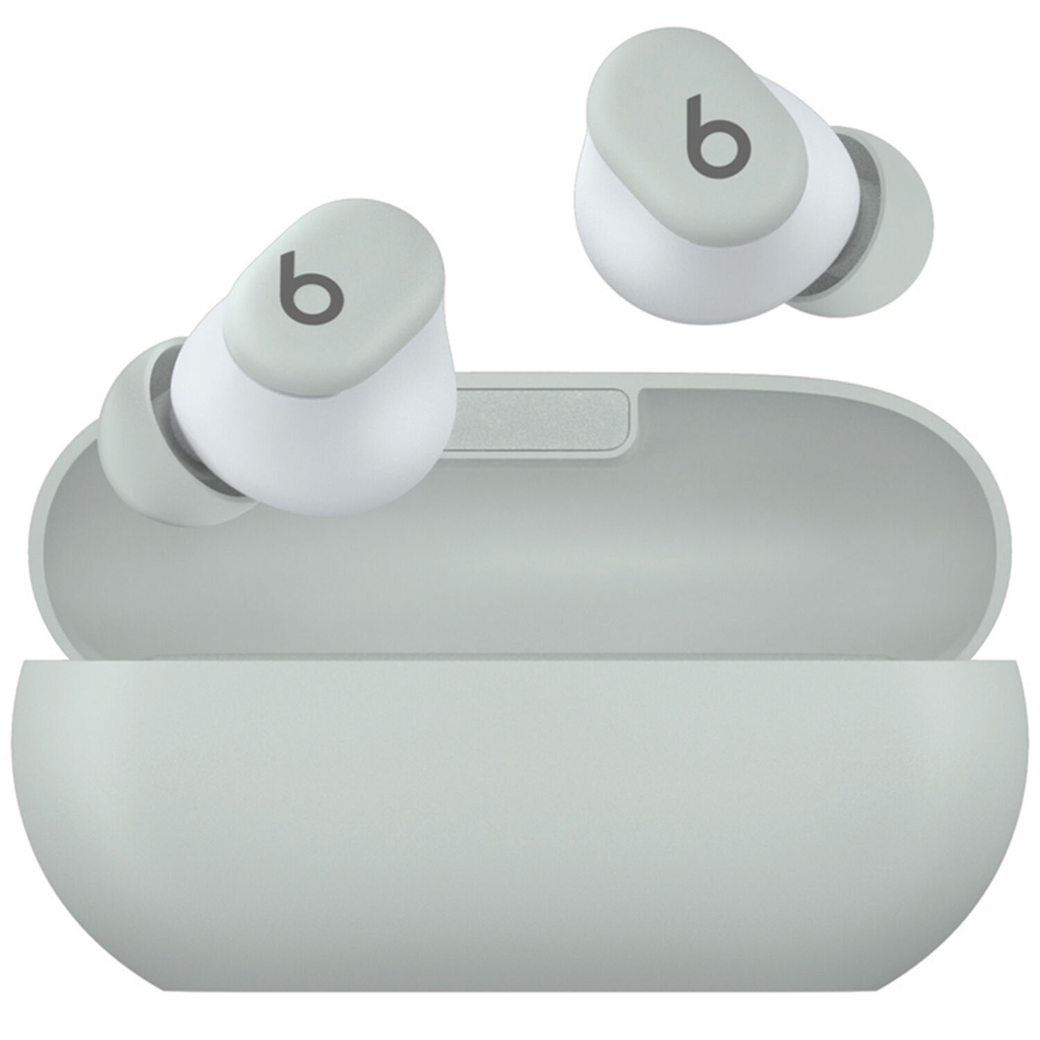 Beats Solo Buds ストームグレイ Beats Solo Buds True Wireless Earbuds - Storm Gray | P.C. Richard