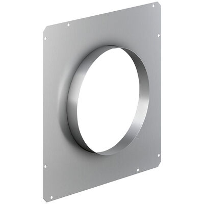 Thermador Round Front Plate for Downdraft | CVTFRONT10