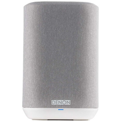 Denon Home 150 Compact Smart Speaker with Built-In HEOS - White | HOME150WHITE