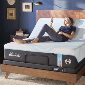 Tempur-Pedic ERGO 3.0 Adjustable Smart Base - Full, , hires