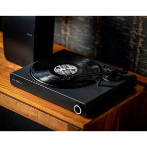 Victrola Stream Turntable - Onyx (Works with Sonos), , hires
