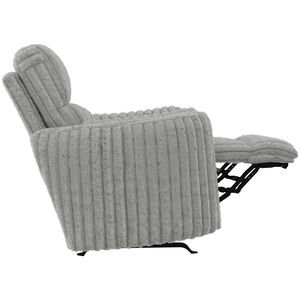 Catnapper Daydream Power Rocker Recliner - Gray, Gray, hires
