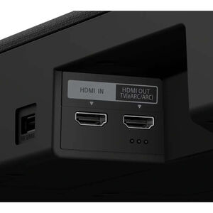 Sony Bravia Theater Trio 3.0.2 Channel Dolby Atmos Smart Sound Bar with Bluetooth - Black, , hires