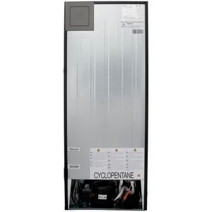Avanti 22 in. 7 cu. ft. Top Freezer Refrigerator - Stainless Steel, , hires