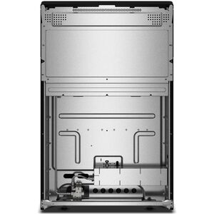 Whirlpool 30 in. 5.1 cu. ft. Gas Range with 4 Sealed Burners - Stainless Steel, , hires