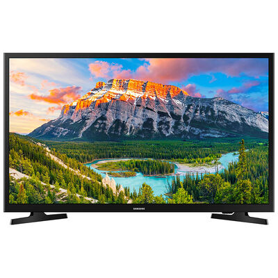 Samsung - 32" Class N5300 Series LED Full HD Smart TV | UN32N5300