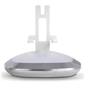 Flexson Illuminated Desk Stand for Sonos PLAY:1 - White, , hires