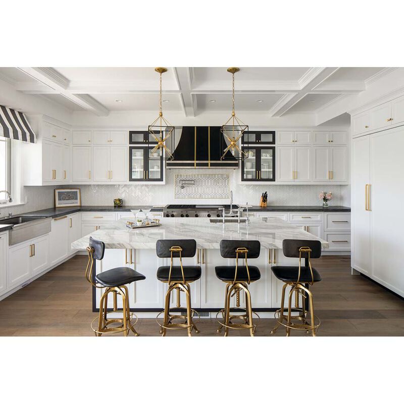 Wolf 60 in. 8.8 cu. ft. Standard Convection Double Oven Gas Range with 6 Sealed Burners & Griddle - Stainless Steel, , hires