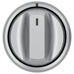 Cafe Range Knob and Handle Set - Stainless Steel, , hires