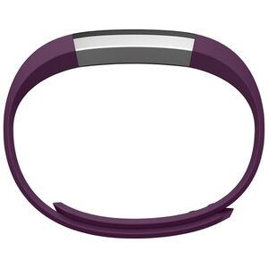 Fitbit Alta Classic Band - Small - Plum FB158ABPMS, , hires