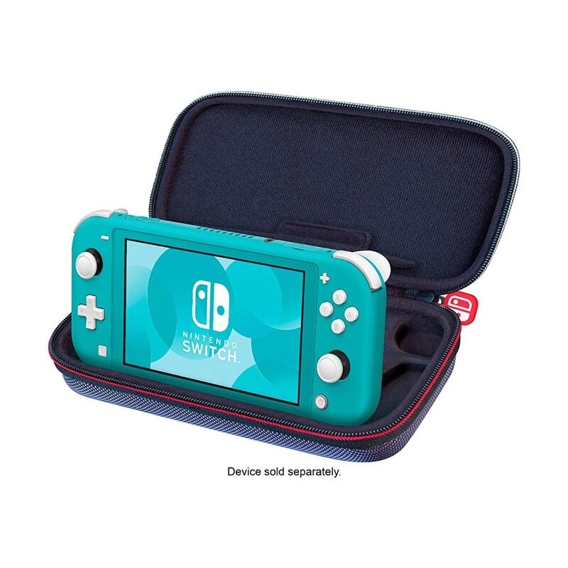 Nintendo Switch Lite Game Traveler Deluxe Travel Case, , hires