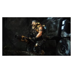 Evolve for Xbox One, , hires