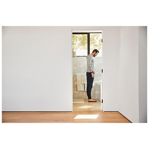 Fitbit Aria Air Bluetooth Smart Scale - White, , hires