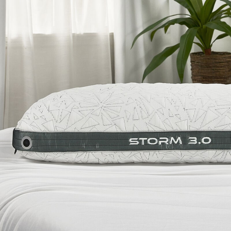 BEDGEAR Storm Performance Pillow 3.0 - King Size, , hires
