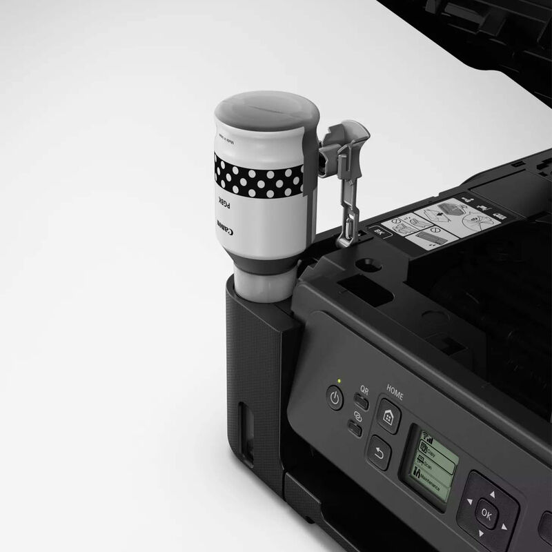 Canon Inkjet All-in-one Printer, , hires