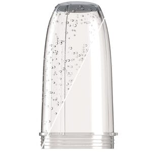 GE 24 in. Top Control Flush-Mount Dishwasher with 47 dBa Sound Level, 3rd-Rack & Dry Boost - Fingerprint Resistant Slate, Slate, hires