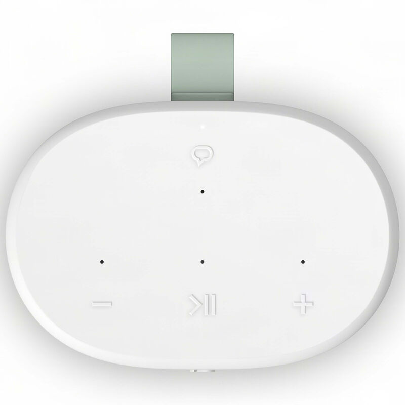 Sonos Play Bluetooth Speaker - White, , hires