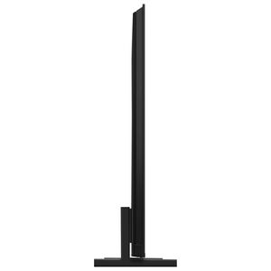 Samsung - 55" Class QN80H Neo QLED 4K UHD Smart Tizen TV, , hires