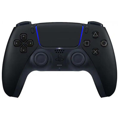 Sony Playstation 5 DualSense Wireless Controller with USB-C Cable for PC - Black | 1000051644