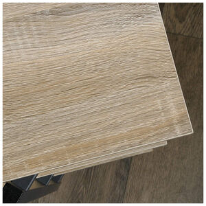 Sauder North Avenue Console - Charter Oak, , hires