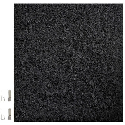 Broan NuTone Genuine Replacement Charcoal Filter for Range Hoods | HPFX1