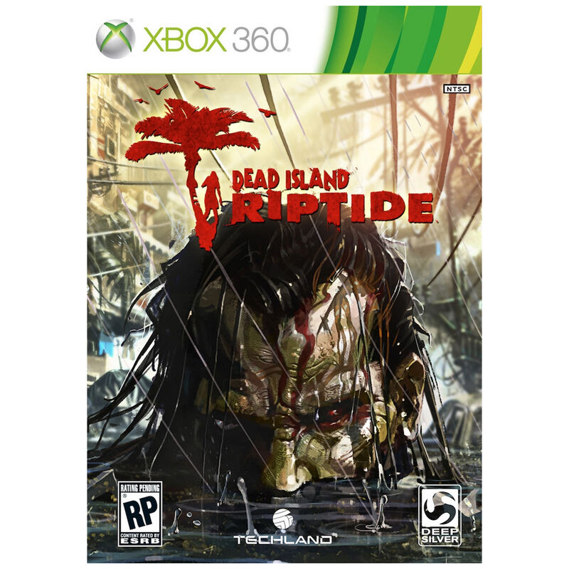 Dead Island Riptide for Xbox 360, , hires