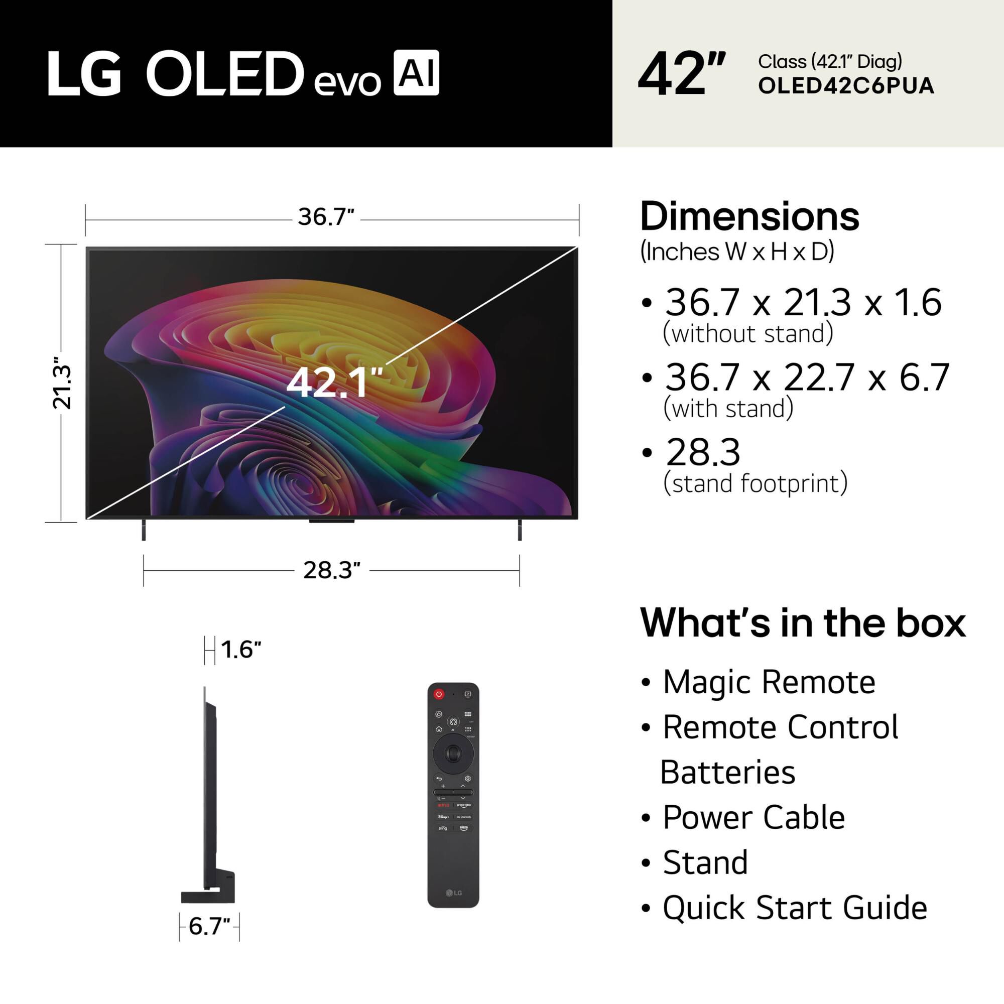 LG - 42