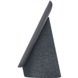 Google Nest Hub (2nd Generation) - Charcoal, Charcoal, hires
