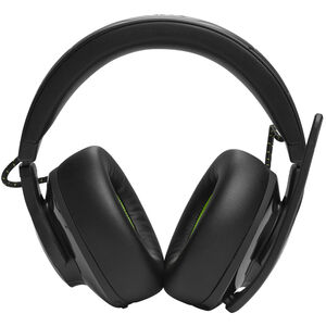 JBL Quantum 910X Wireless Over-Ear Gaming Headset with Head Tracking-Enhanced, Active Noise Cancelling & Bluetooth - Black, , hires