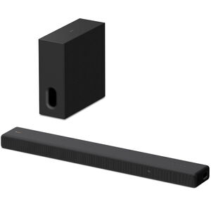 Sony Bravia Theater Sub 7 Wireless Subwoofer for Quad/Bar 9/Bar 8/Bar 7/HT-A7000/HT-A5000/HT-A3000 - Black, , hires