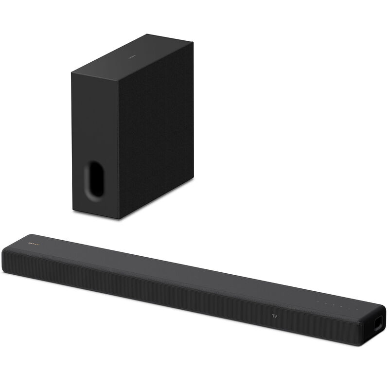Sony Bravia Theater Sub 7 Wireless Subwoofer for Quad/Bar 9/Bar 8/Bar 7/HT-A7000/HT-A5000/HT-A3000 - Black, , hires