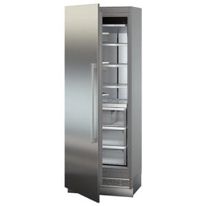 Liebherr Monolith 30 in. 15.2 cu. ft. Built-in Smart Triple-Drawers Upright Freezer with Ice-Maker & Adjustable Shelves - Custom Panel Ready, , hires