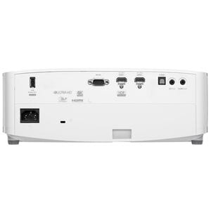 Optoma UHD38X 4000-Lumen 4K UHD Home Theater Projector, , hires