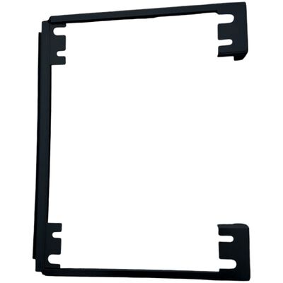 Equator Front Stacking Kit for Stacking Dryer on Washer - Compatible with Equator's EW 835 washer and the ED 870, ED 880 Dryers | FSK3087