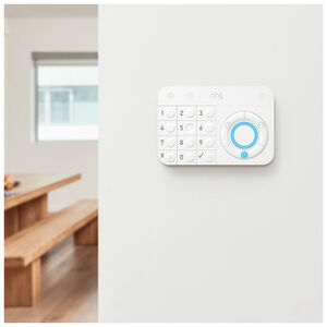Ring Alarm Home Security System: Whole-Home Security with Optional 24/7 Professional Monitoring, , hires