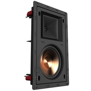 Klipsch Professional Series 6.5 In-Wall Speaker (Each) - White, , hires