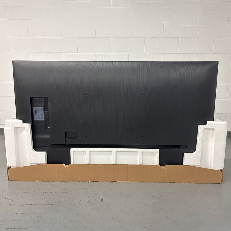 Samsung - 65" Class Q7F QLED 4K UHD Samsung Vision AI Smart TV (Open Box Excellent Condition), , hires