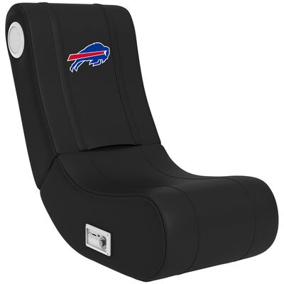 DreamSeat Game Rocker 100 with Buffalo Bills Primary Logo | GARO10F20015