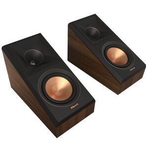 Klipsch Reference Premiere Surround Sound Speakers (Pair) - Walnut, , hires