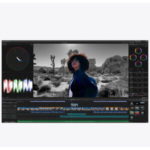 Apple MacBook Pro (2026) 16 in. Notebook with Apple Intelligence, Apple M5 Pro 18-Core CPU, 20-Core GPU, 24 GB RAM, 1 TB SSD, up to 24 Hrs. of Battery Life & Mac OS - Silver, , hires