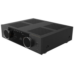 Onkyo Muse Series Y-40 Network Integrated Amplifier - Black, , hires